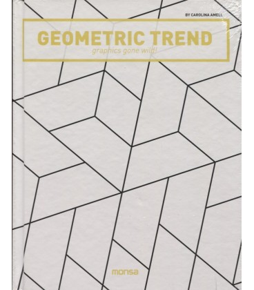 GEOMETRIC TREND GRAPHICS GONE WILD!