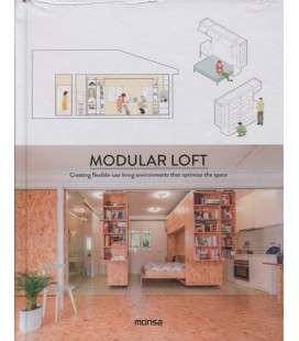 MODULAR LOFT