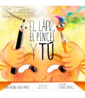LAPIZ EL PINCEL Y TU (NIÑOS)