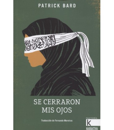 SE CERRARON MIS OJOS