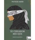 SE CERRARON MIS OJOS