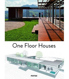 ONE FLOOR HOUSES