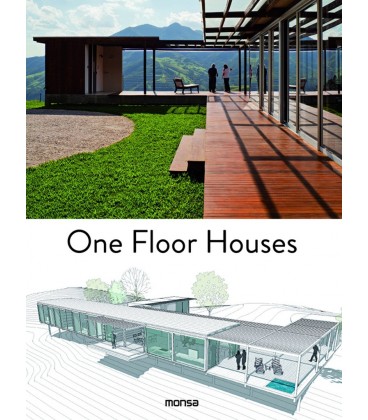 ONE FLOOR HOUSES