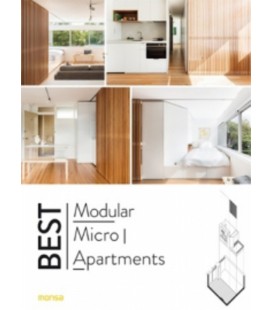 BEST MODULAR MICRO APARTMENTS