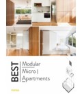 BEST MODULAR MICRO APARTMENTS