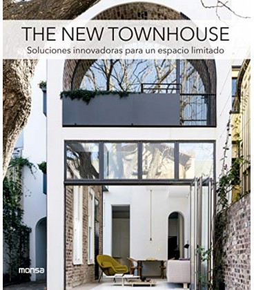 THE NEW TOWNHOUSE
