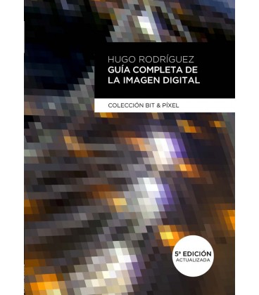 GUIA COMPLETA DE LA IMAGEN DIGITAL