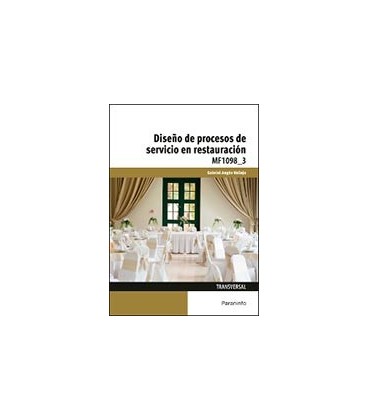 DISEÑO DE PROCESOS DE SERVICIO EN RESTAURACION