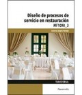 DISEÑO DE PROCESOS DE SERVICIO EN RESTAURACION