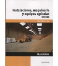 INSTALACIONES MAQUINARIA Y EQUIPOS AGRICOLAS