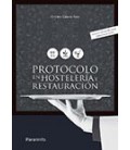 PROTOCOLO EN HOSTELERIA Y RESTAURACION
