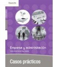 EMPRESA Y ADMINISTRACION (CASOS PRACTICOS)