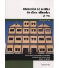 OBTENCION DE ACEITES DE OLIVA REFINADOS