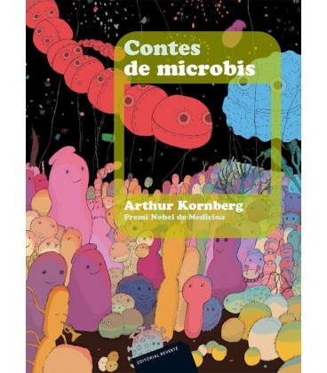 CONTES DE MICROBIS (CATALAN)