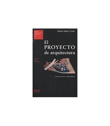 PROYECTO DE ARQUITECTURA