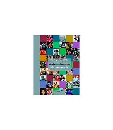 INTRODUCCION ECONOMIA MICROECONOMIA