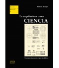 LA ARQUITECTURA COMO CIENCIA