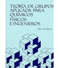 TEORIA GRUPOS APLIC PARA QUIMICOS FISI