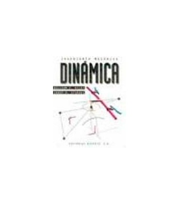 INGENIERIA MECANICA DINAMICA