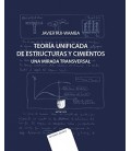 TEORIA UNIFICADA DE ESTRUCTURAS Y CIMIENTOS