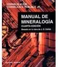 MANUAL MINERALOGIA VOL 1 4 ED
