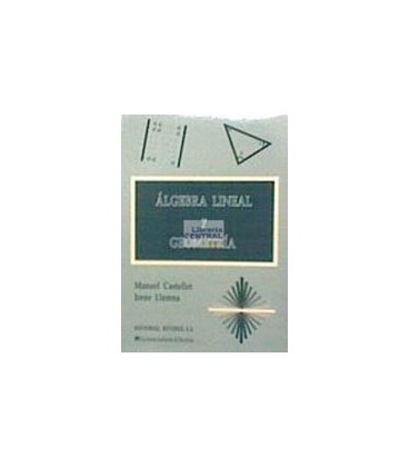 ALGEBRA LINEAL Y GEOMETRIA