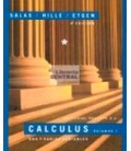 CALCULUS VOL I 4 ED