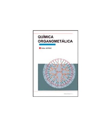 QUIMICA ORGANOMETALICA