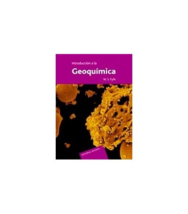 INTRODUCCION GEOQUIMICA