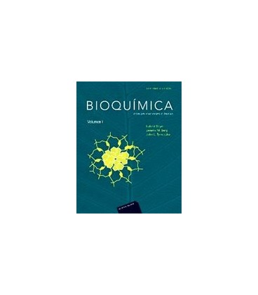 BIOQUIMICA VOL 1 7ED