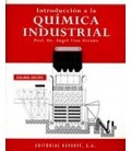 INTRODUCCION A LA QUIMICA INDUSTRIAL
