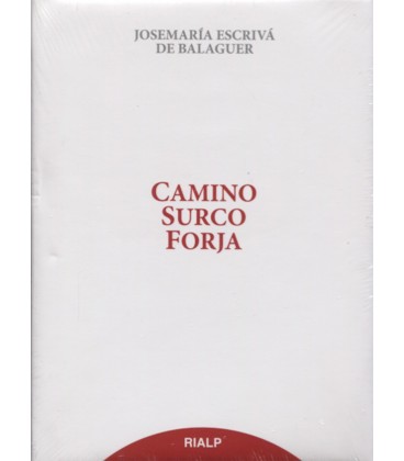 CAMINO SURCO FORJA