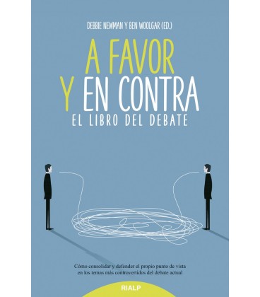 A FAVOR Y EN CONTRA