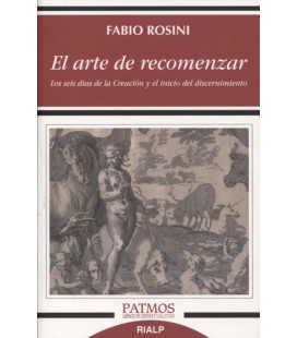 ARTE DE RECOMENZAR
