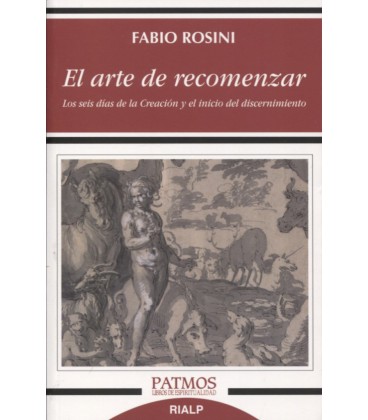 ARTE DE RECOMENZAR