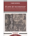 ARTE DE RECOMENZAR