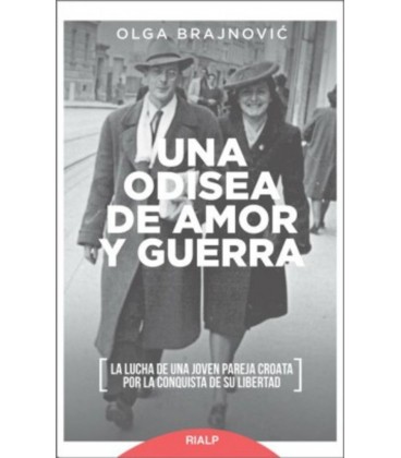 UNA ODISEA DE AMOR Y GUERRA