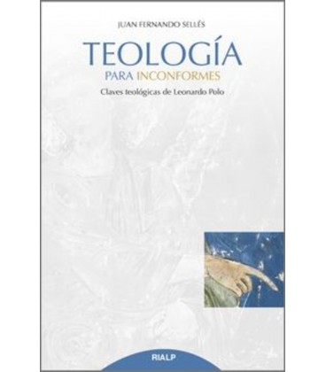 TEOLOGIA PARA INCONFORMES