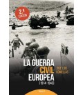 GUERRA CIVIL EUROPEA 2 ED