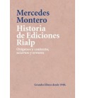 HIATORIA DE EDICIONES RIALP
