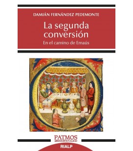 SEGUNDA CONVERSION