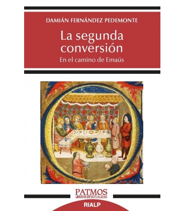 SEGUNDA CONVERSION