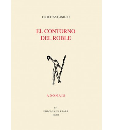 CONTORNO DEL ROBLE