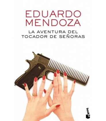 AVENTURA DEL TOCADOR DE SEÑORAS