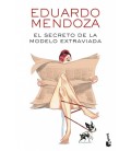 SECRETO DE LA MODELO EXTRAVIADA