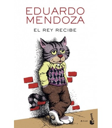 REY RECIBE