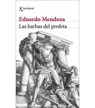 LAS BARBAS DEL PROFETA