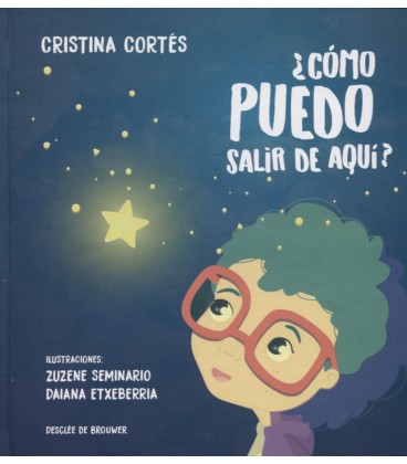 COMO PUEDO SALIR DE AQUI