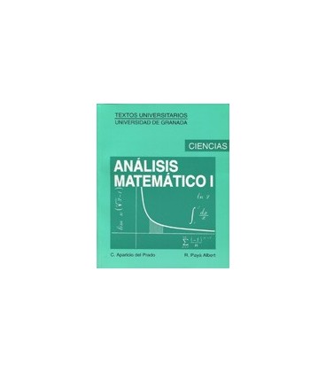 ANALISIS MATEMATICO I