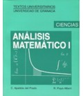 ANALISIS MATEMATICO I